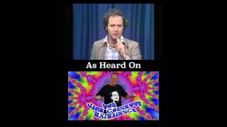 Jim Cornette on Andy Kaufman [upl. by Eerol]