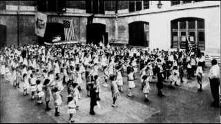 The Bellamy Salute [upl. by Gerita]