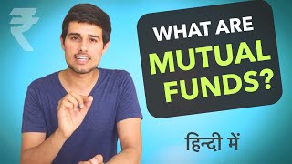 Mutual Funds Explained by Dhruv Rathee Hindi  Learn everything on Investments in 2020 [upl. by Ariahay]