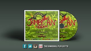 Cecile  Tie Him  JambeAn Riddim  2015 [upl. by Obe]