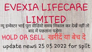 evexia lifecare share news l mps share latest news l mps infotech Ltd l information technology share [upl. by Nicolai616]