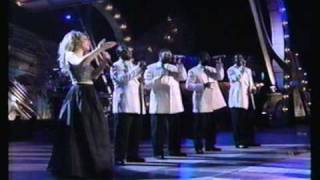 Mariah Carey amp Boyz II Men  One Sweet Day Live  Grammys 1996 [upl. by Ahrens806]