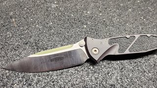 Microtech Socom Elite [upl. by Drofnil195]