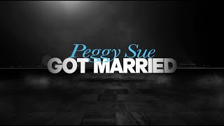 Peggy Sue Got Married  Trailer  Movies TV Network [upl. by Lenra]