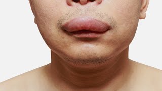 ANGIOEDEMA Y URTICARIA CAUSAS SÍNTOMAS Y TRATAMIENTO [upl. by Vikky]