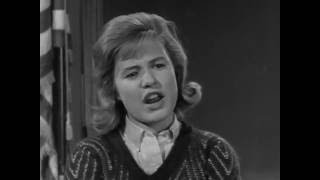 The Patty Duke Show S1E09 The President [upl. by Bloomer]