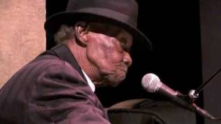 Mitch Woods Boogie Woogie Blowout featuring Pinetop Perkins [upl. by Iran]