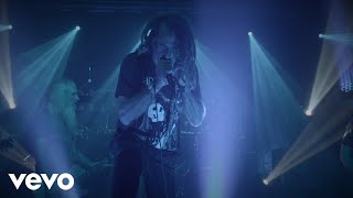 Lamb of God  Memento Mori Official Live Video [upl. by Rockafellow]