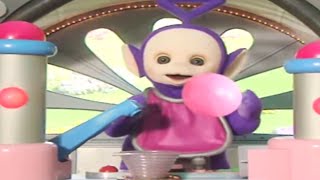 Teletubbies 14 27  Bubbles Russia  Videos For Kids [upl. by Onitnas]