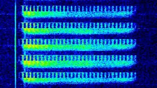 UVB76The Buzzer 4625Khz LIVE [upl. by Adnylg737]