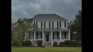 Haunted History Documentary Wampee House [upl. by Roman]