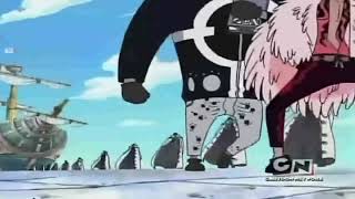 Donquixote Doflamingo  Walk around like that nigga [upl. by Gonzalo]