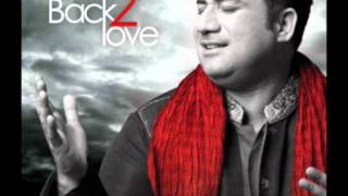 Ustad Rahat Fateh Ali Khan  Zaroori Tha [upl. by Nahtanaj]