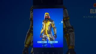 HOW TO GET ELITE ARCHETYPE SKIN IN FORTNITE [upl. by Mair]