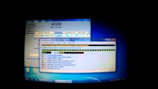 Basics to VCDS  vagcom fault codes coding output tests [upl. by Kurtz]