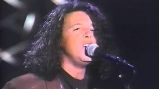 Tears For Fears  Sowing The Seeds Of Love Live on Arsenio Hall 1989 [upl. by Annelak]