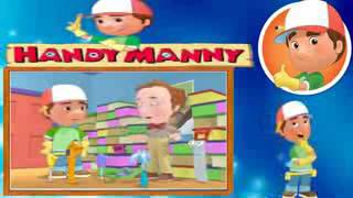 Handy Manny S1E11 [upl. by Boyce738]