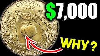 10 NEWER Coins Worth a FORTUNE [upl. by Edgar]