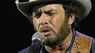 Merle Haggard  CCI  Sing Me Back Home [upl. by Nomyad]