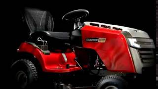 Snapper Lawn Mowers NXT Riding Tractor [upl. by Howes]