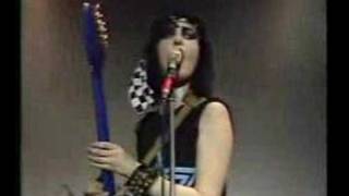 Siouxsie and the Banshees  Sin in my Heart  Live 1981 [upl. by Dick]