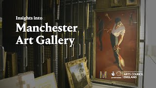 Manchester Cultural Highlights [upl. by Cornia326]