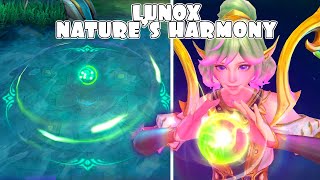 Lunox Natures Harmony Elite Skin Spotlight [upl. by Nairdad20]