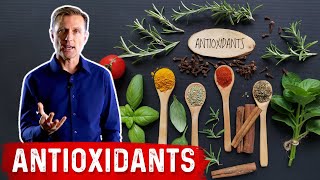 What Herb Has the Most Antioxidants [upl. by Sekofski919]