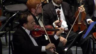 National Arab Orchestra  Bayati Medley  Arr Michael Ibrahim [upl. by Meagher32]