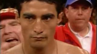 Manny Pacquiao vs Erik Morales II [upl. by Ginni]