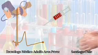 INTRODUCCIÓN AL LABORATORIO CLÍNICO DEFINICIÓN AREAS Y ESTRUCTURA [upl. by Saltzman]