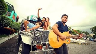 Selfie Song  Jamich amp Davey Langit [upl. by Armbrecht732]