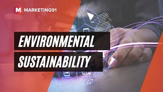 Sustainability Environmental Impact [upl. by Waverly]