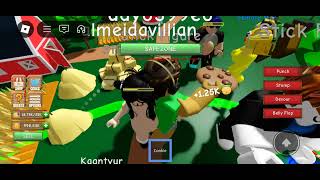 Munching Masters Roblox 2 [upl. by Bores]