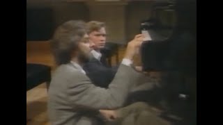 Krystian Zimerman Masterclass  Copenhagen 1994 Chopin Schumann [upl. by Maillil]