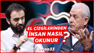 İnsan Beynini Okumak Mümkün  Mehmet Ali Bulut  SON33 [upl. by Ayik]