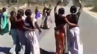 ADIVASI LOKGEET  FOLK SONG  DUNGARPURBANSWARA [upl. by Eoj]