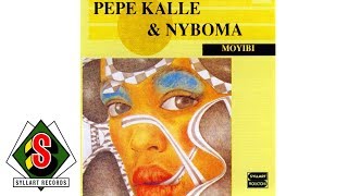 Pépé Kallé amp Nyboma  Likambo audio [upl. by Lagiba]