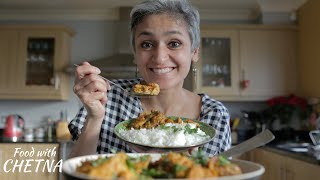 BEST Chicken Curry recipe [upl. by Ahseile]