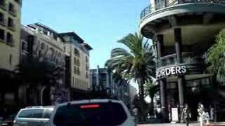 Santana Row [upl. by Dionne808]