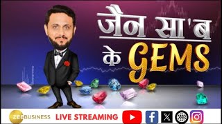 MPS Ltd  Sandeep Jain Reveals Investment Insights  Jain Saab Ke Gems [upl. by Atinek81]