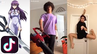 Jojo Pose  TikTok Compilation [upl. by Novah]