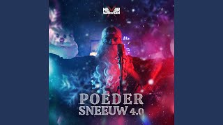 POEDERSNEEUW 40 [upl. by Arbrab988]