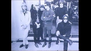 Velvet Underground documentary  The South Bank Show 1986 [upl. by Sam]