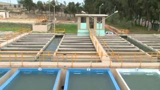 SISTEMA DE TRATAMIENTO DE AGUA POTABLE [upl. by Mayce]