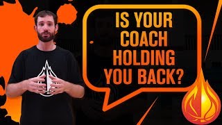 BASKETBALL WISDOM From Coach Drew Hanlen [upl. by Darcee]