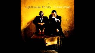 Goodbye Heartbreak THE LIGHTHOUSE FAMILY [upl. by Nomzzaj]