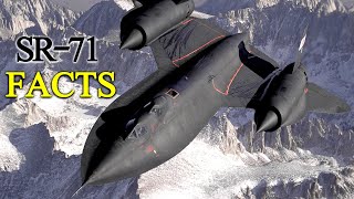 SR71 Blackbird Facts Shorts [upl. by Alver]