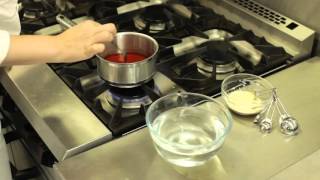 How to cook with gelatine [upl. by Mayyahk]