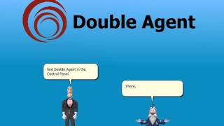 How to use Microsoft Agent with Double Agent [upl. by Kori120]